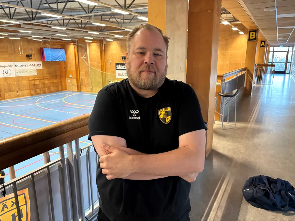 Stocken