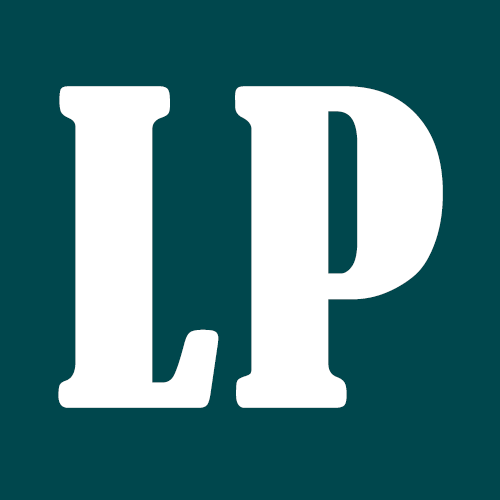 Lokalpressen logo